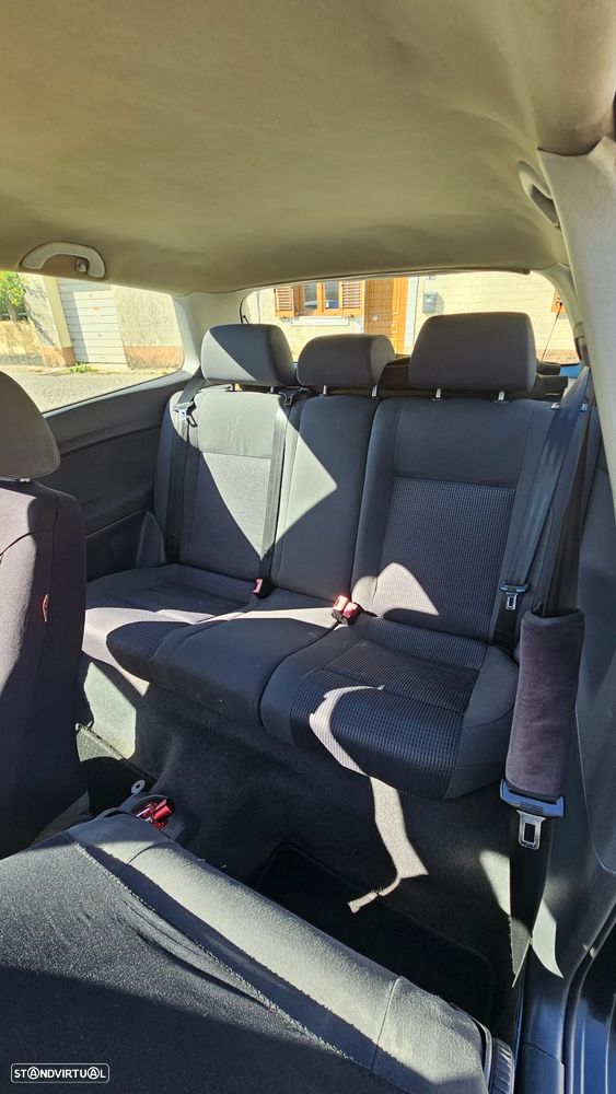 VW Polo 1.4 TDi Confortline - 6