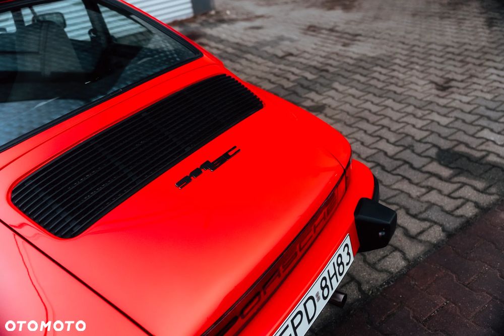 Porsche 911 - 5