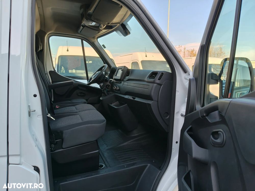 Opel Movano B 2.3D L2H2 - 19