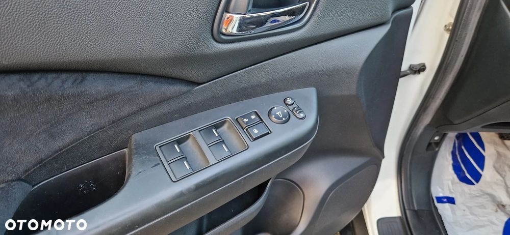 Honda CR-V 1.6i DTEC 2WD Elegance - 14