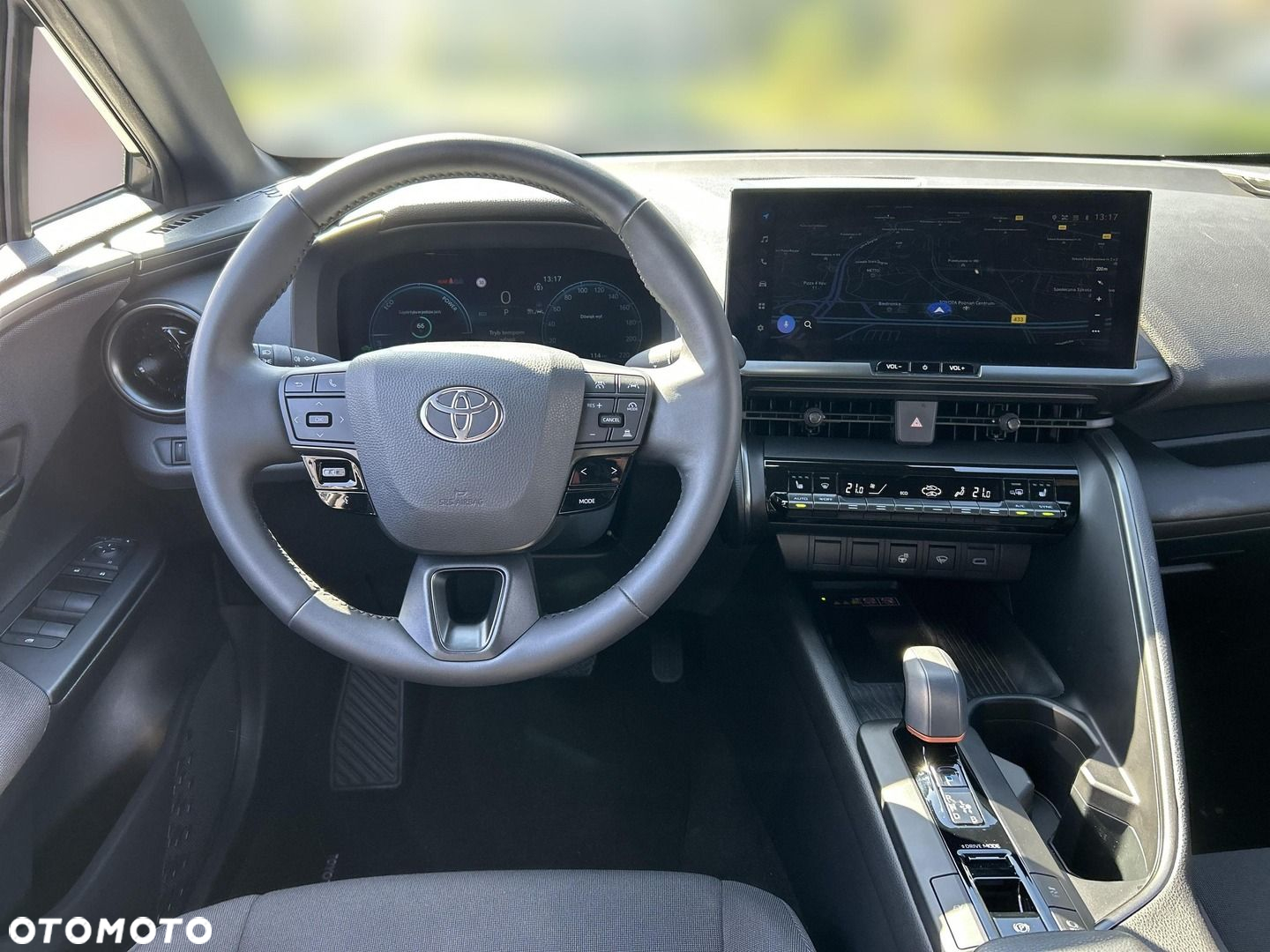 Toyota C-HR 2.0 Hybrid Dynamic Force Style - 12