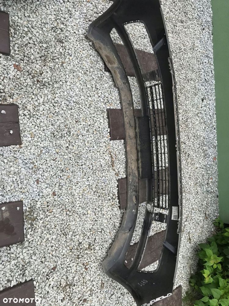 ZDERZAK PRZEDNI PRZÓD VW T6 7E MULTIVAN 2015-2019 - 5