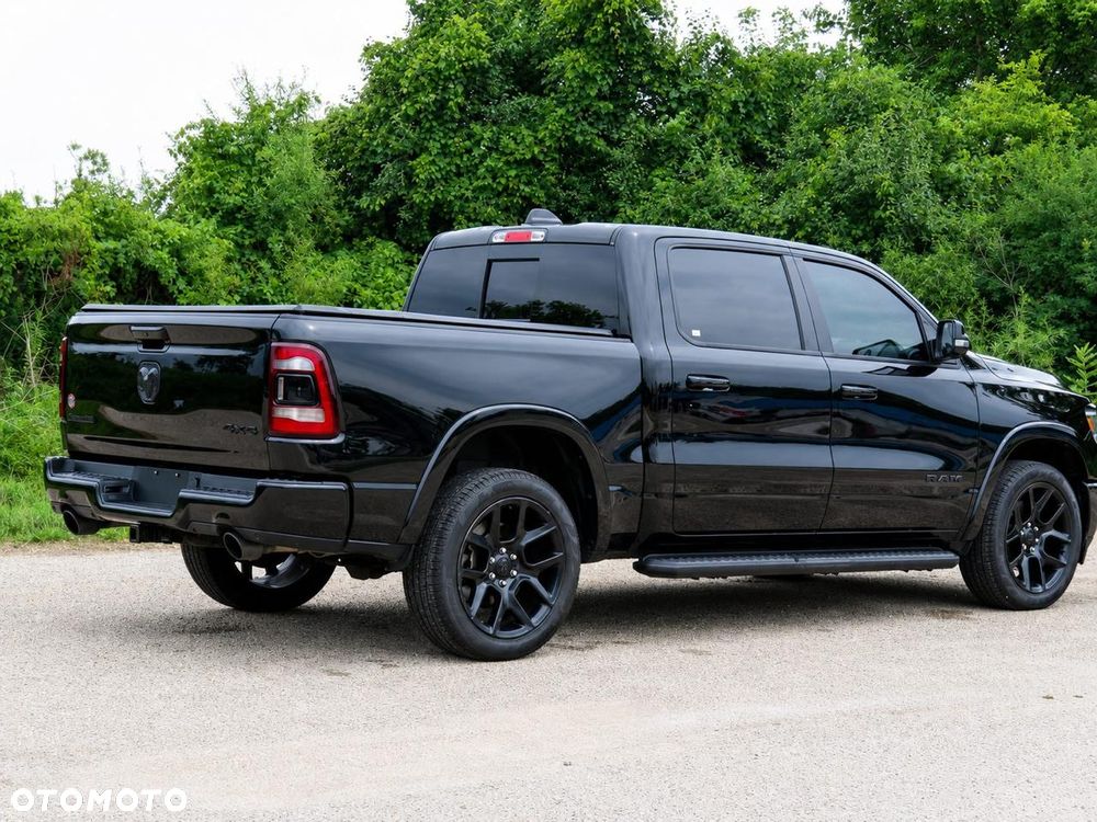 RAM 1500 - 6