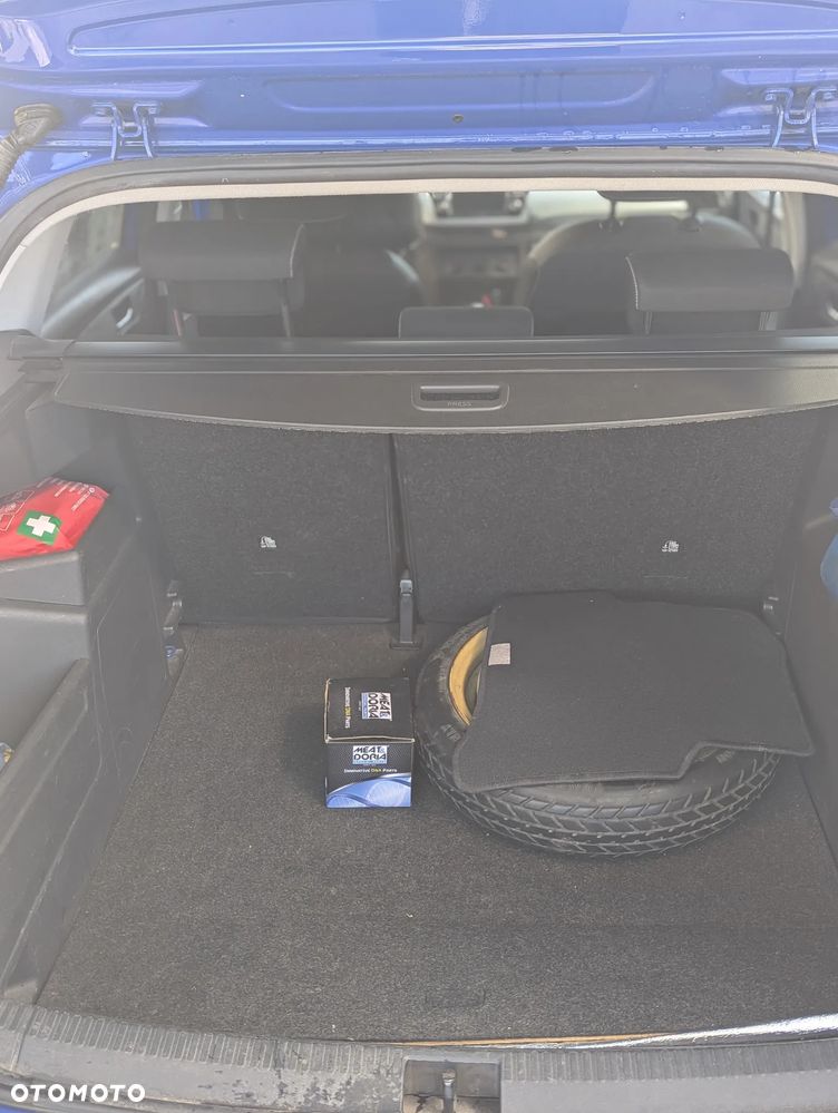 Skoda Fabia 1.0 Ambition - 9