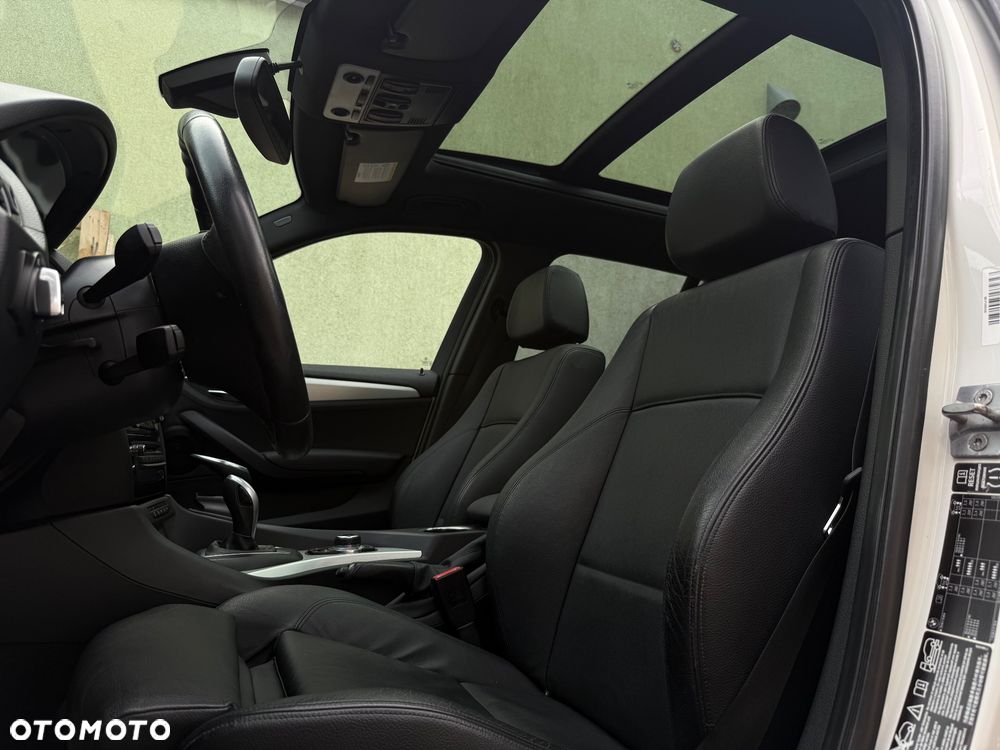 BMW X1 - 11