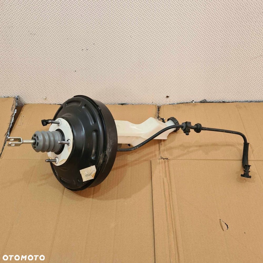 ford ecosport ii lift 1.0 serwo pompa hamulcowa - 2