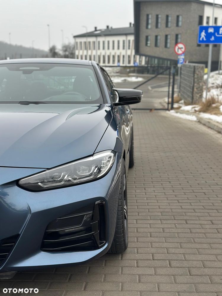 BMW Seria 4 430i xDrive M Sport - 14