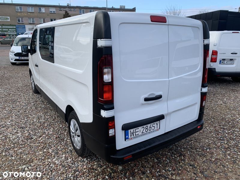 Renault Trafic L2H1 2,9t Pack Clim - 9