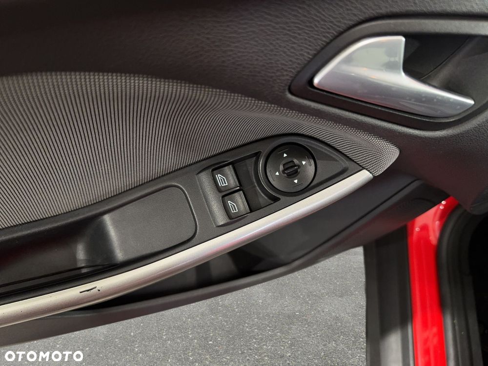 Ford Focus - 23