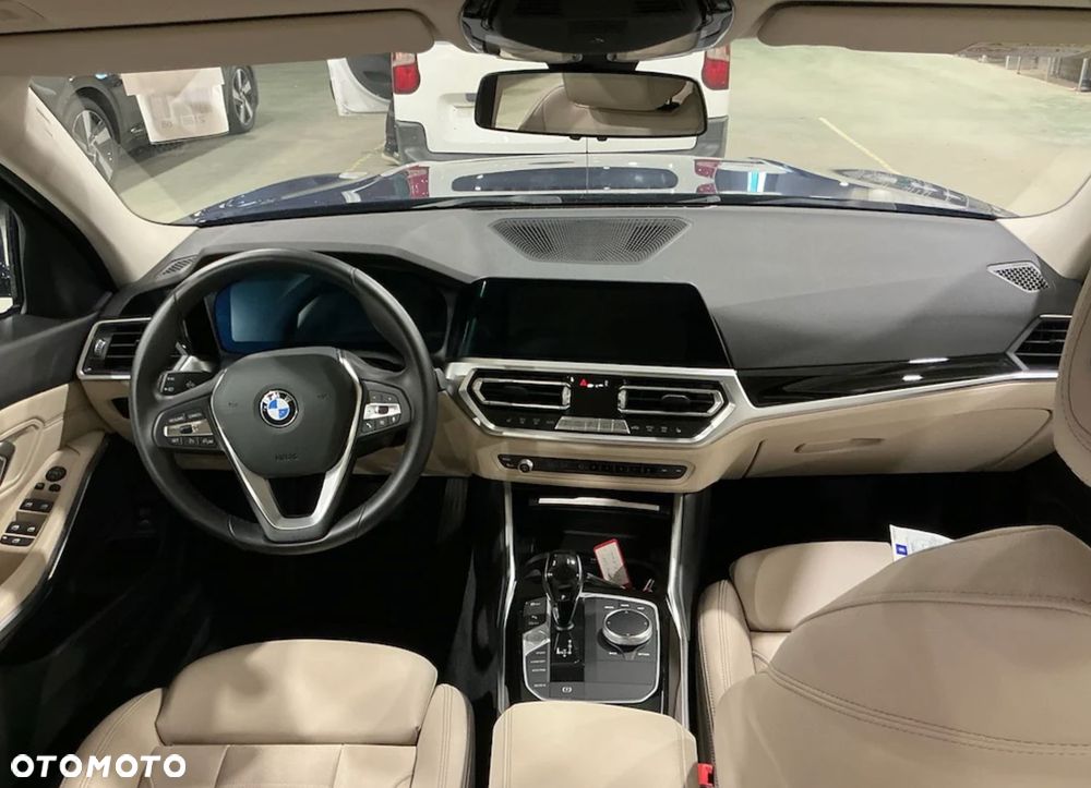 BMW Seria 3 - 6