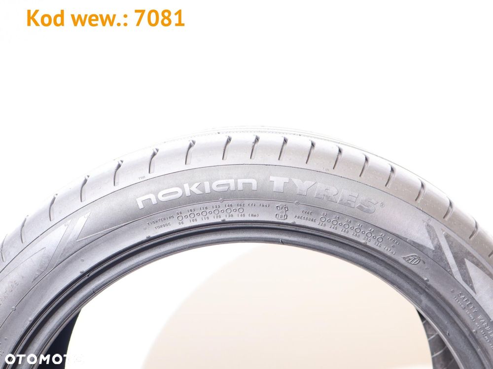 Nokian Powerproof - 235/45 R18 - 4