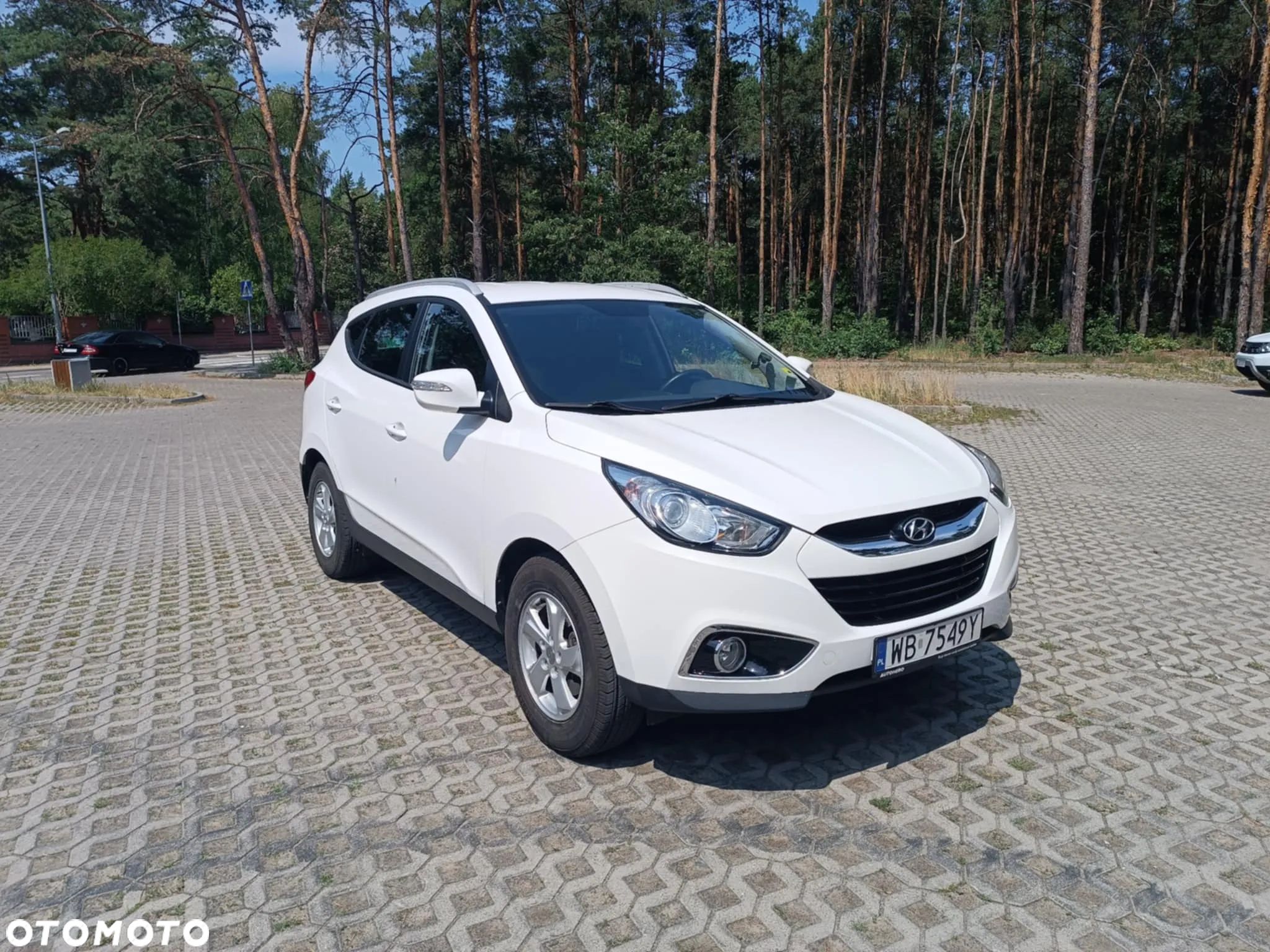 Hyundai ix35 1.6 2WD Classic - 1