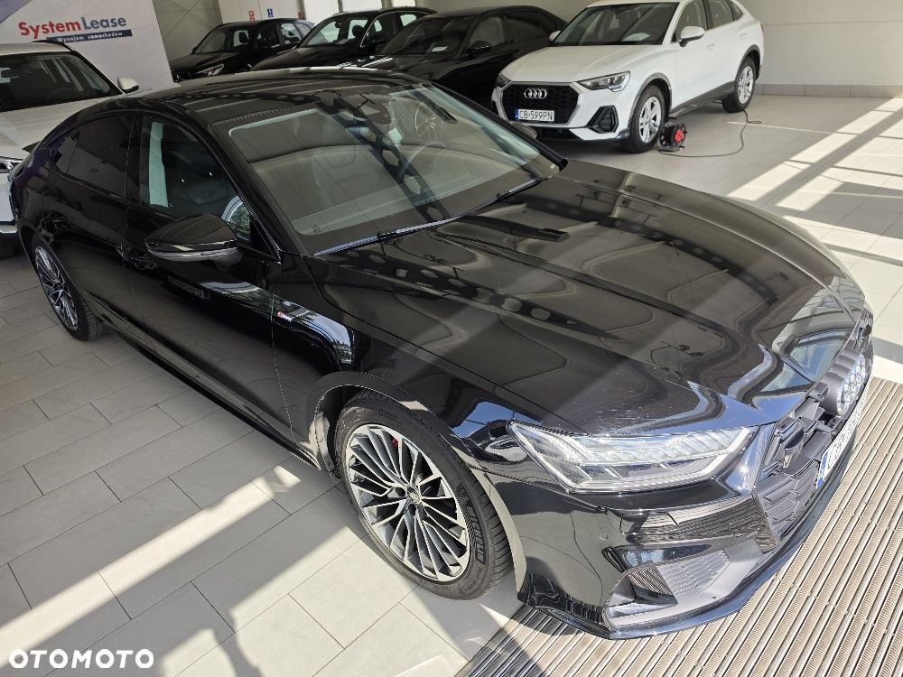 Audi A7 Sportback - 15