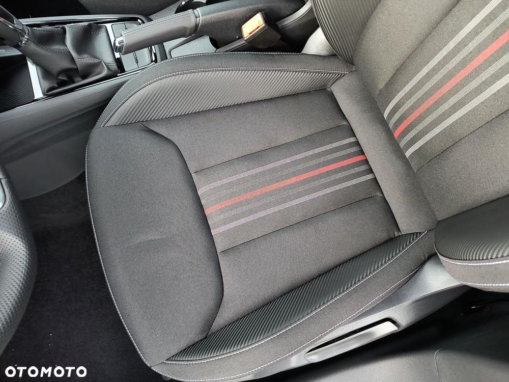 Skoda Scala 1.5 TSI Monte Carlo DSG - 10