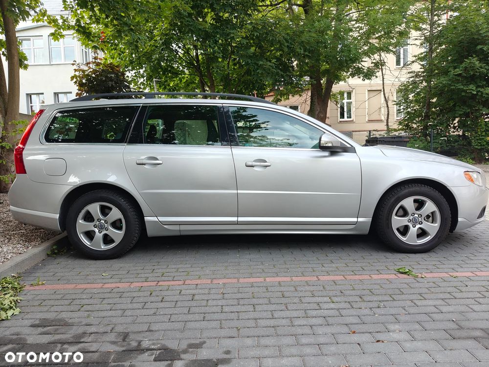 Volvo V70 - 7