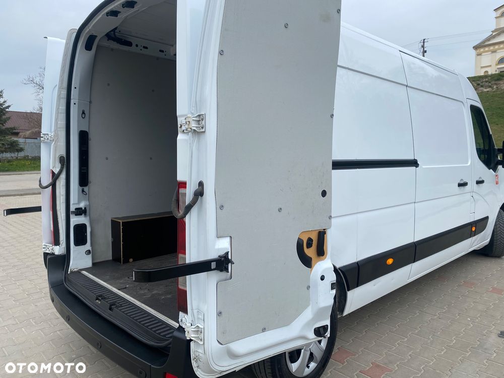 Renault Master - 27