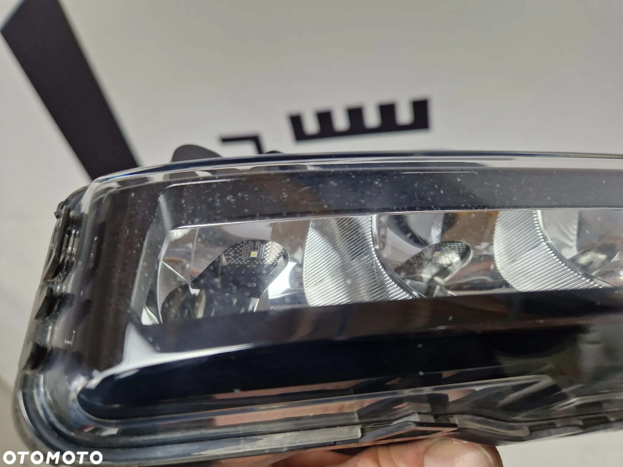Halogen prawy BMW 2 F45 F46 - 6