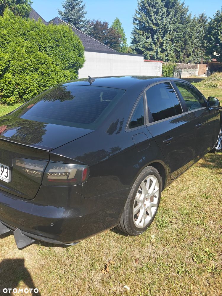 Audi A4 Limousine 2.0 TDI - 3