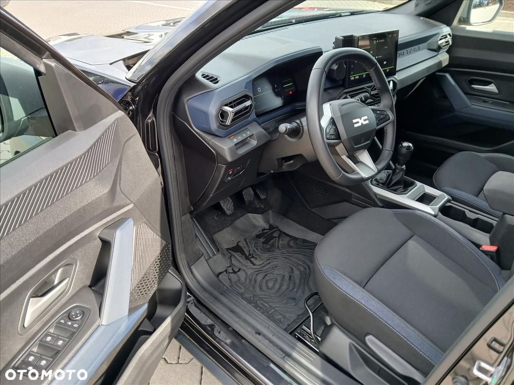 Dacia Duster - 7