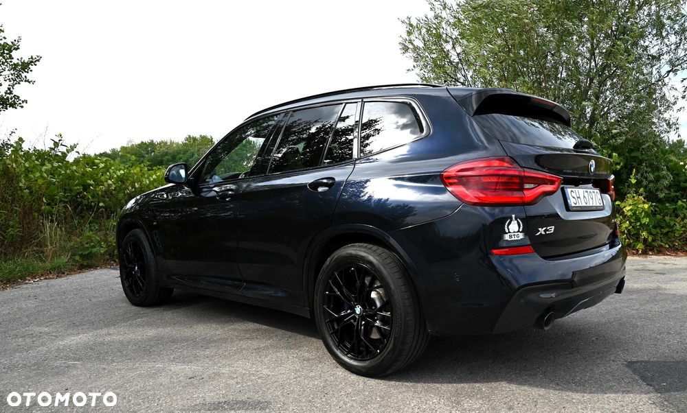 BMW X3 - 26
