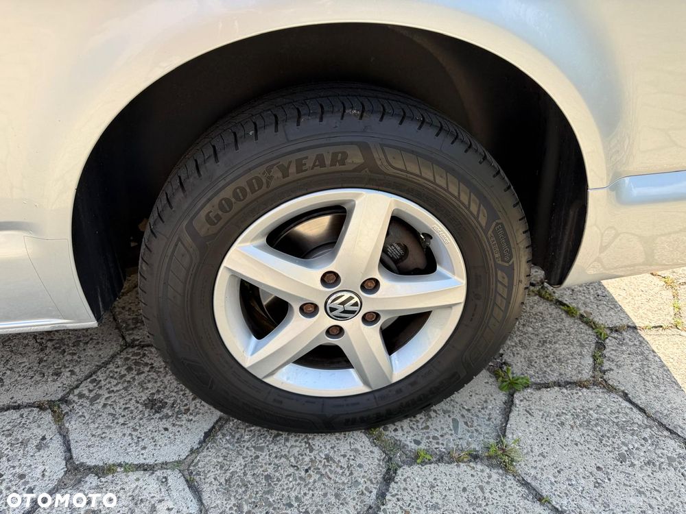Volkswagen Caravelle L2 Comfortline - 25