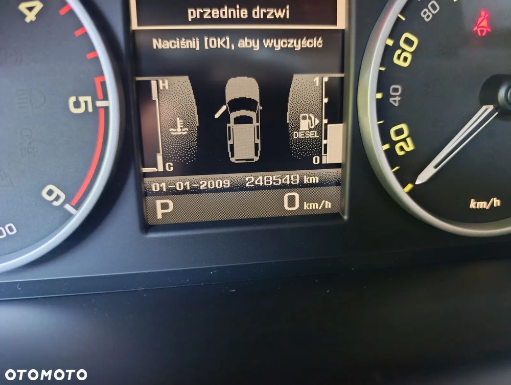 Land Rover Discovery - 13