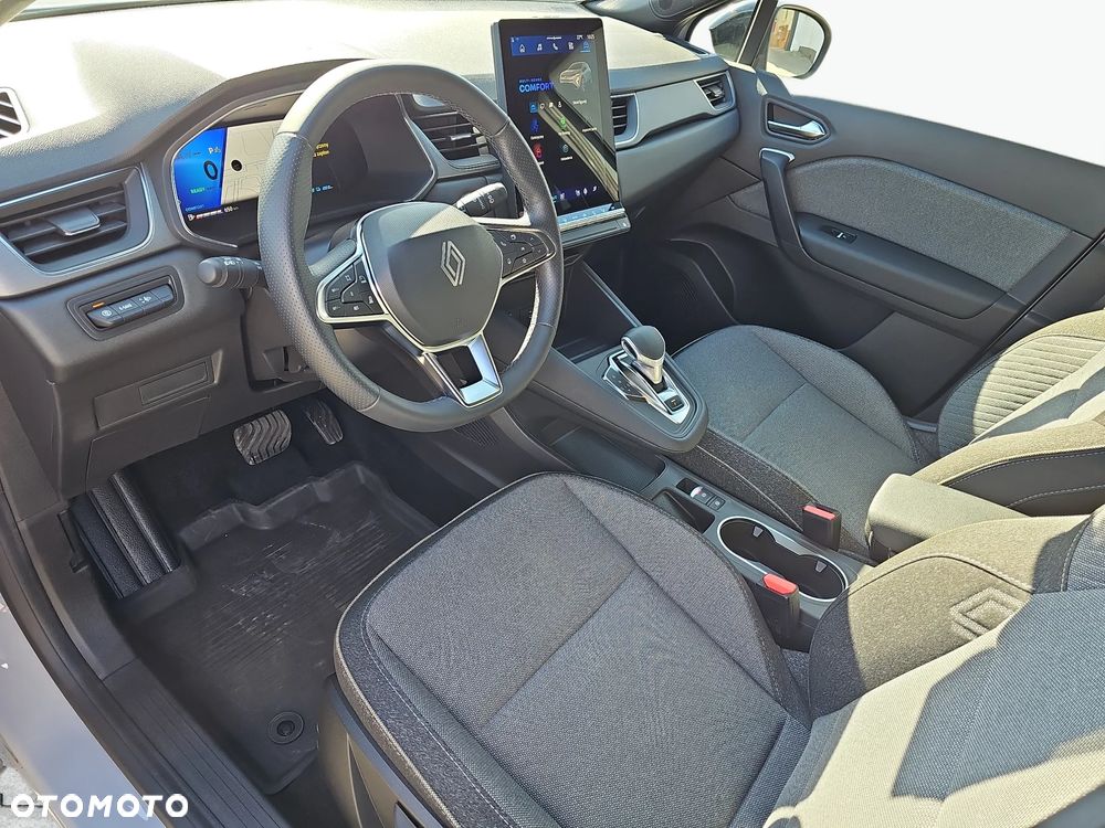 Renault Symbioz 1.6 E-Tech Full Hybrid 145 Techno - 4