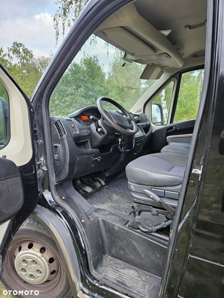 Citroën Jumper - 9