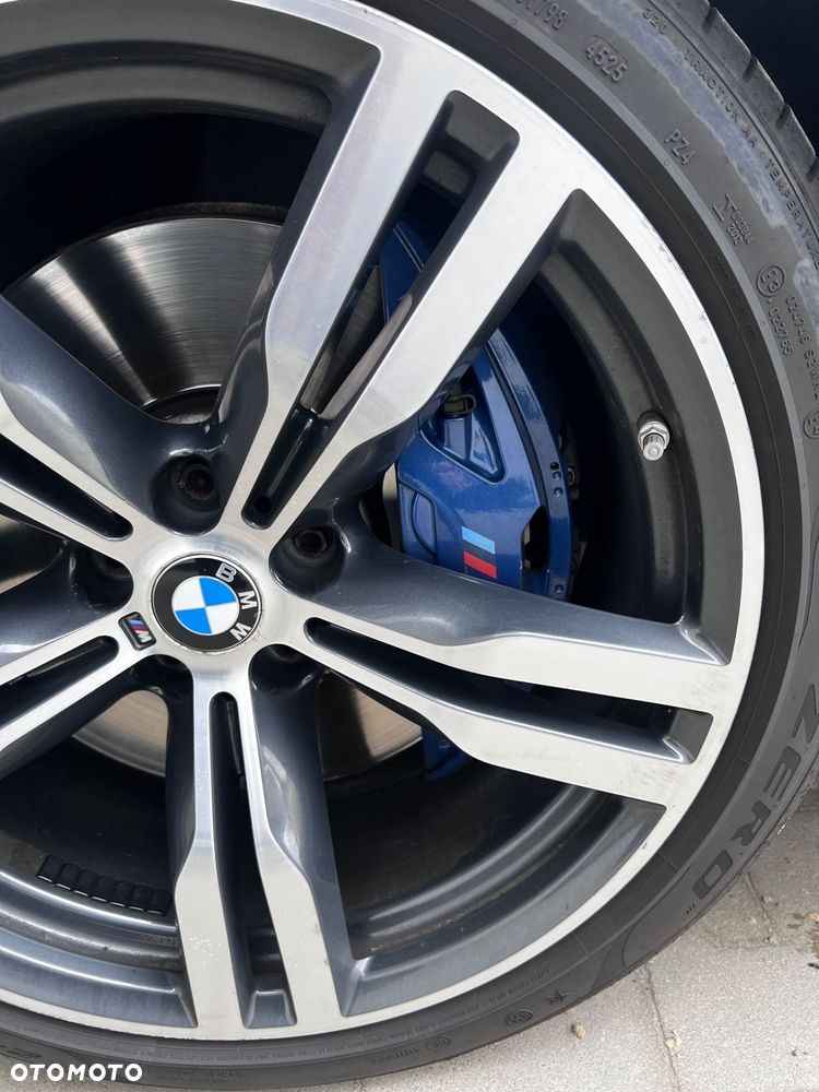 BMW Seria 7 750Ld xDrive - 25