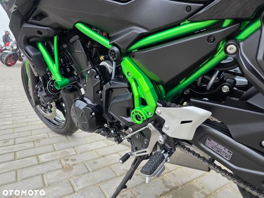 Kawasaki Z 650 - 17