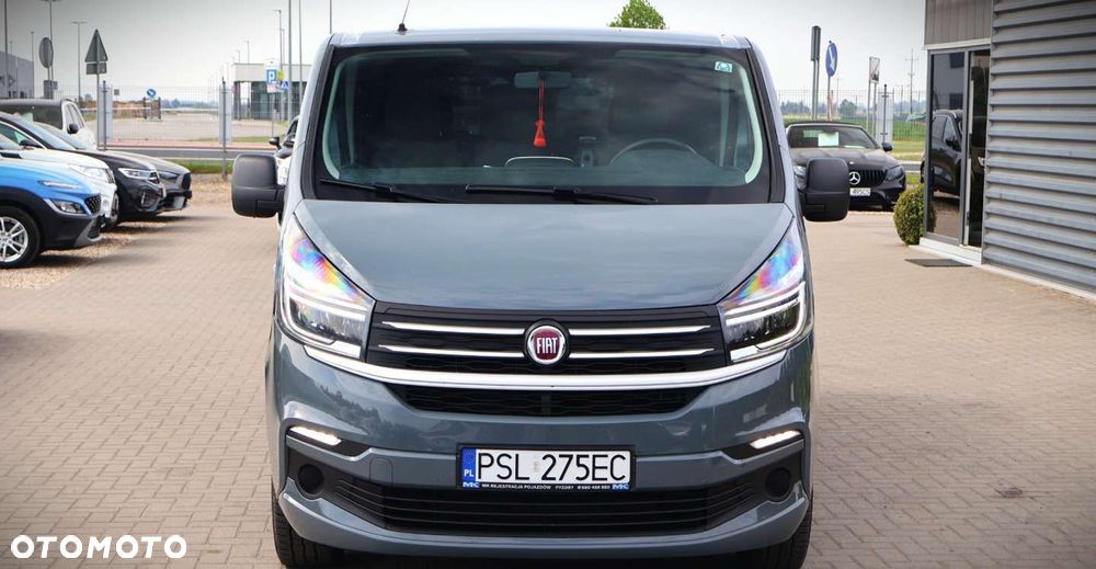 Fiat Talento - 13