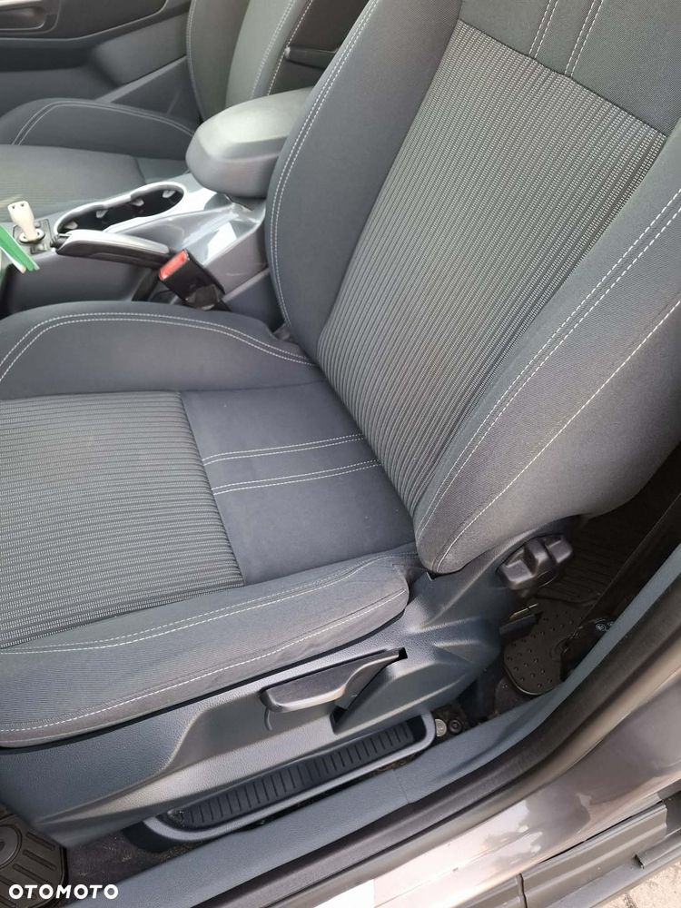 Ford Grand C-MAX 1.0 EcoBoost Titanium ASS - 9