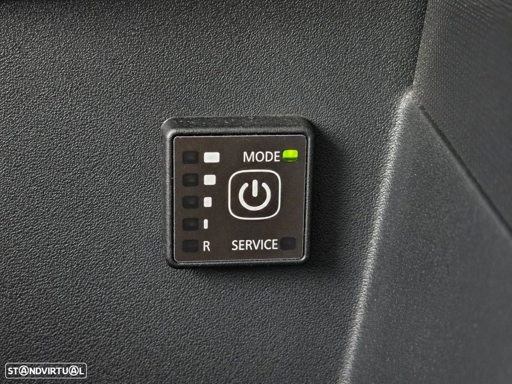 Skoda Fabia Break 1.0 Style - 13