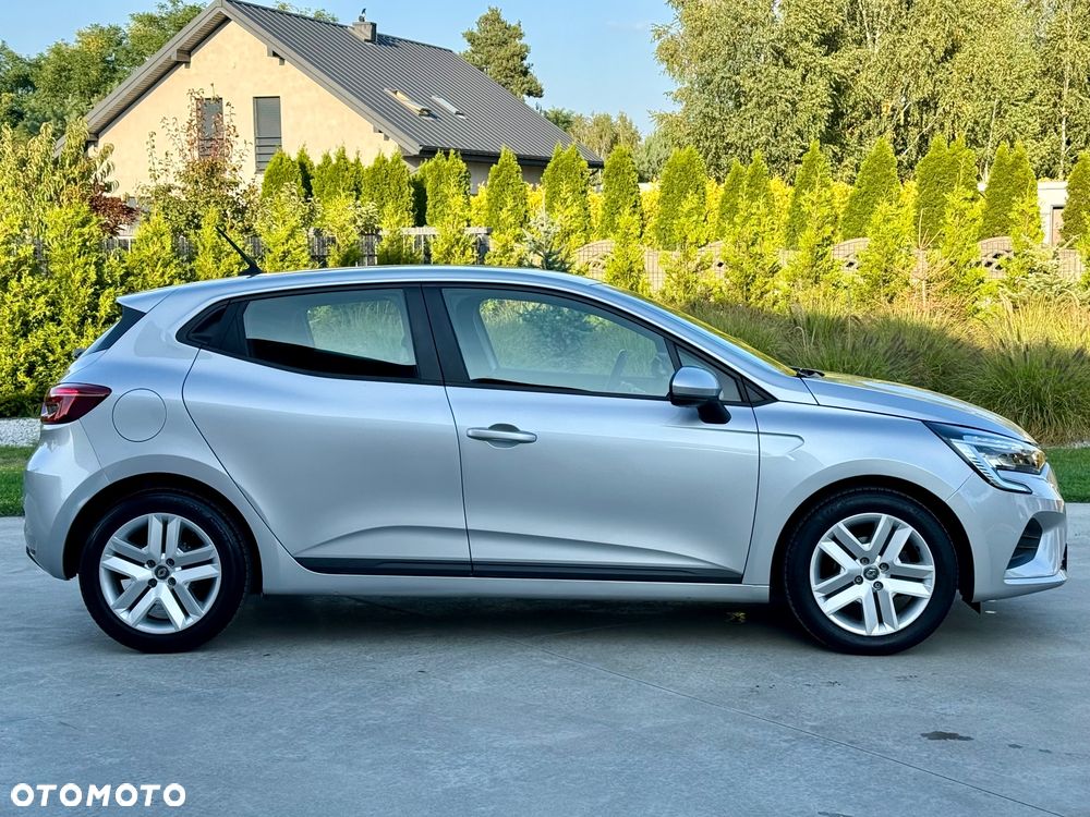 Renault Clio TCe 90 EVOLUTION - 3