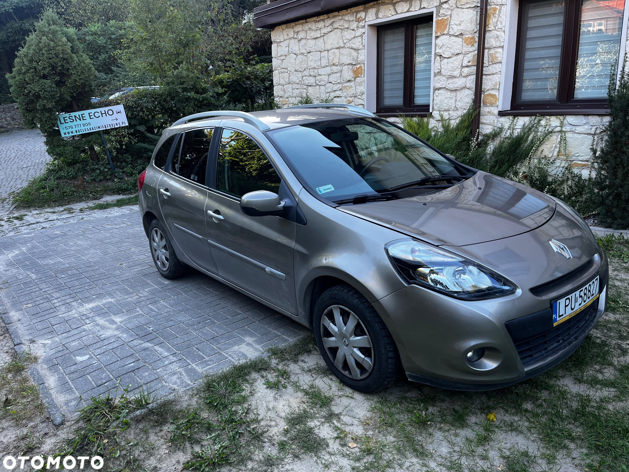 Renault Clio 1.5 dCi Tech Run - 28