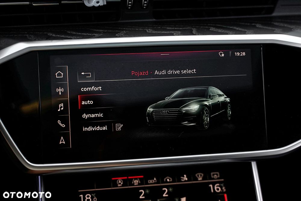 Audi A7 Sportback 55 TFSI mHEV Quattro S tronic - 18