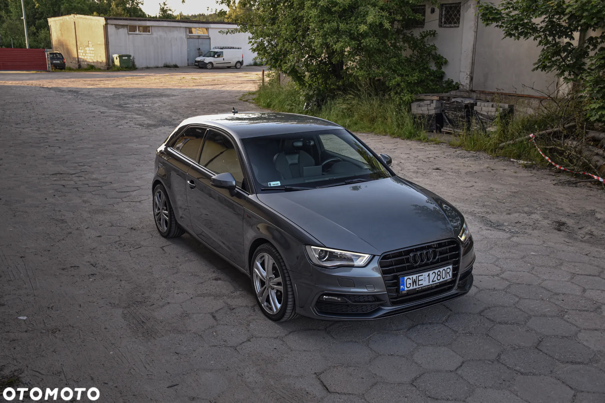 Audi A3 2.0 TDI clean diesel Ambition S tronic - 23
