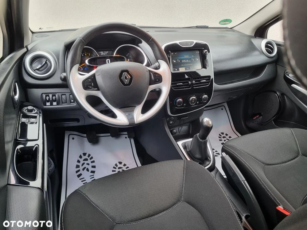 Renault Clio TCe 90 Dynamique - 7