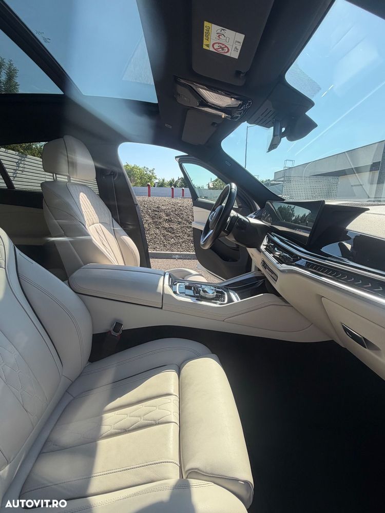 BMW X6 - 17