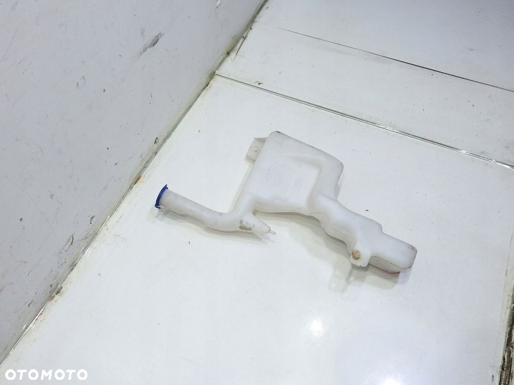 ZBIORNICZEK SPRYSKIWACZY FORD FIESTA MK7 1.4 TDCI - 2