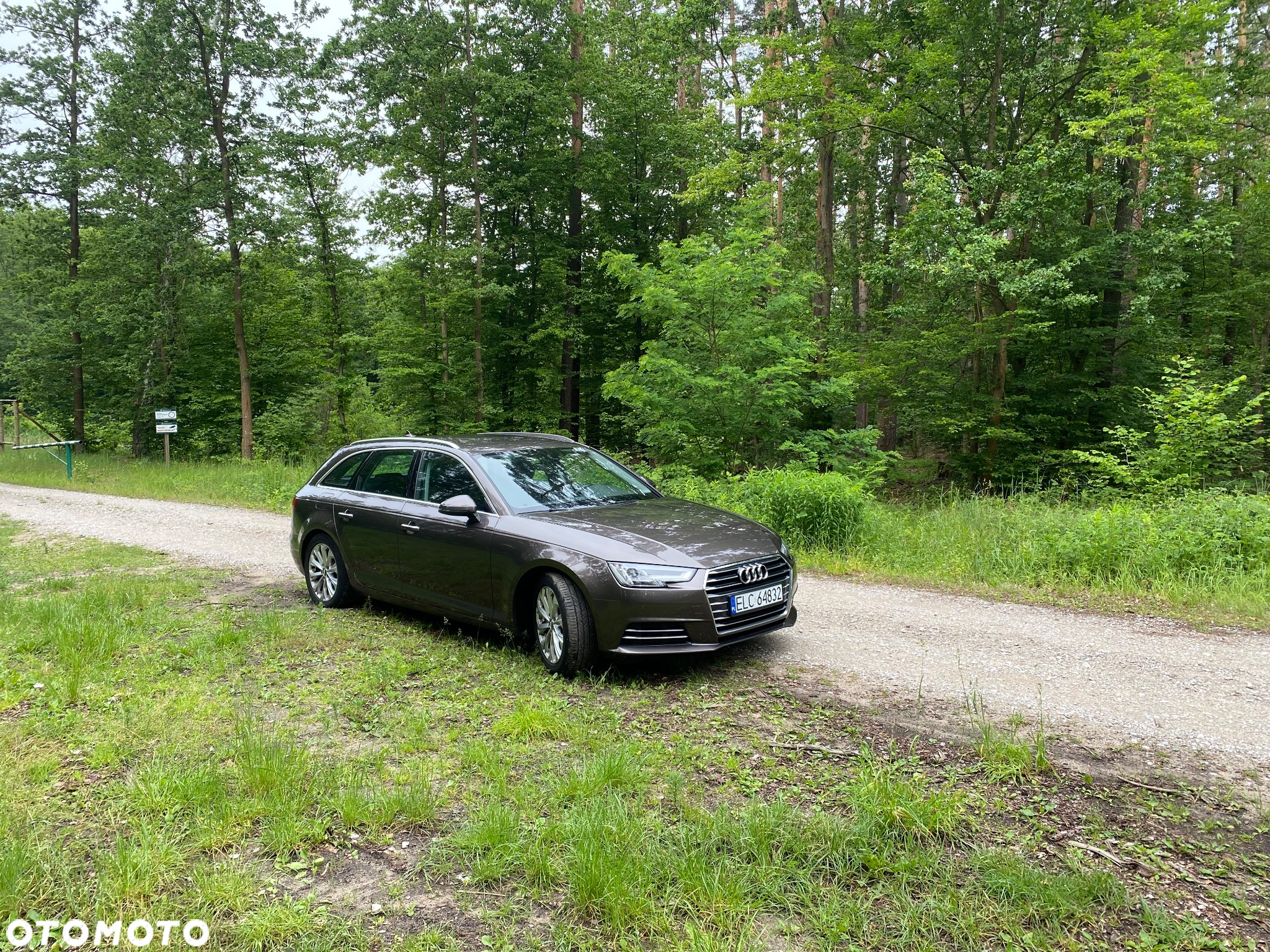 Audi A4 2.0 TDI Sport S tronic - 10