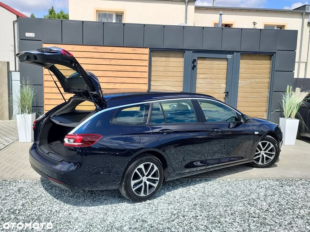 Opel Insignia Sports Tourer 1.6 ECOTEC Diesel Selection - 34