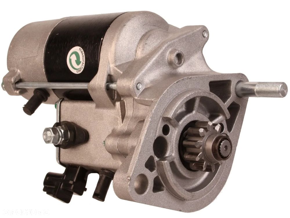 NOWY ORYGINALNY ROZRUSZNIK TOYOTA Dyna Hiace Hilux Land Cruiser Quantum | 116254 - 8