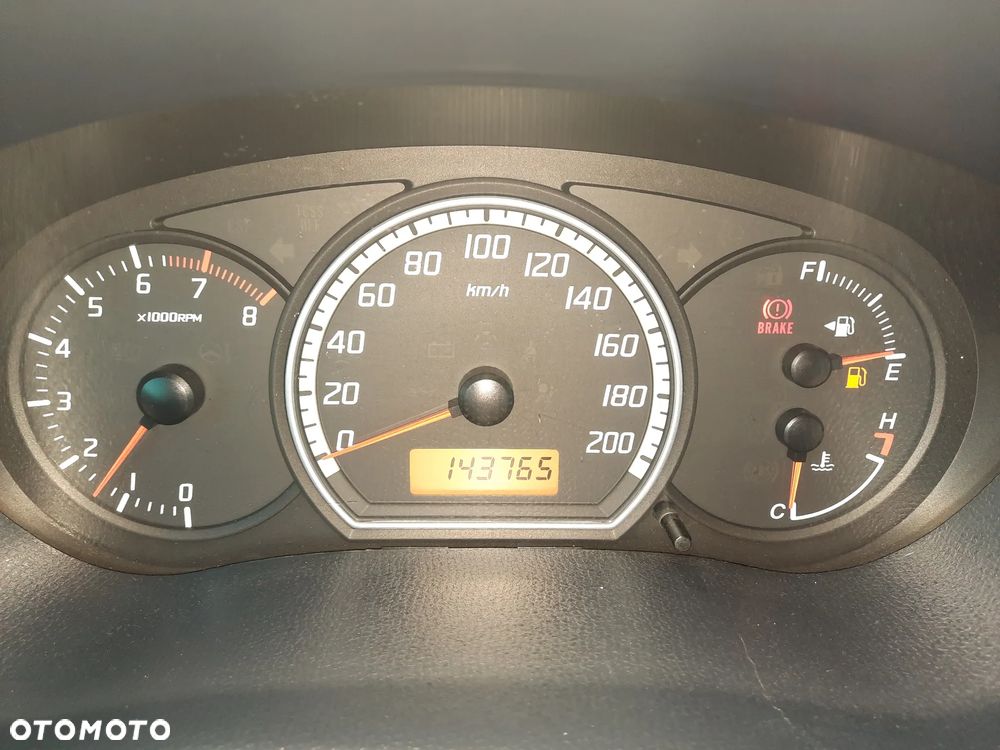 Suzuki Swift - 18