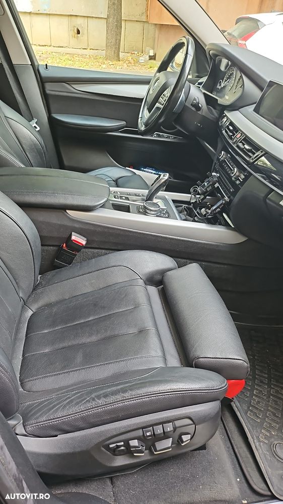 BMW X5 xDrive40e iPerformance - 15