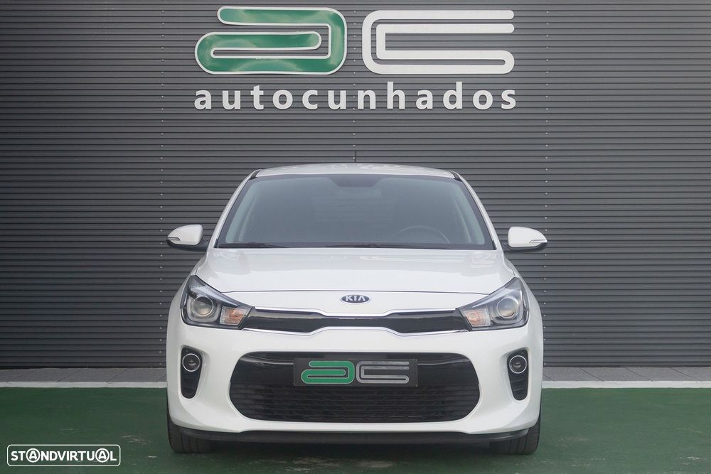 Kia Rio 1.2 CVVT Easy - 3