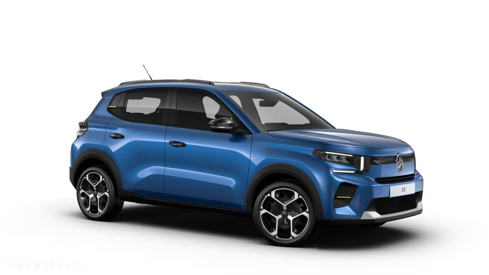 Citroën C3 1.2 T Plus - 4