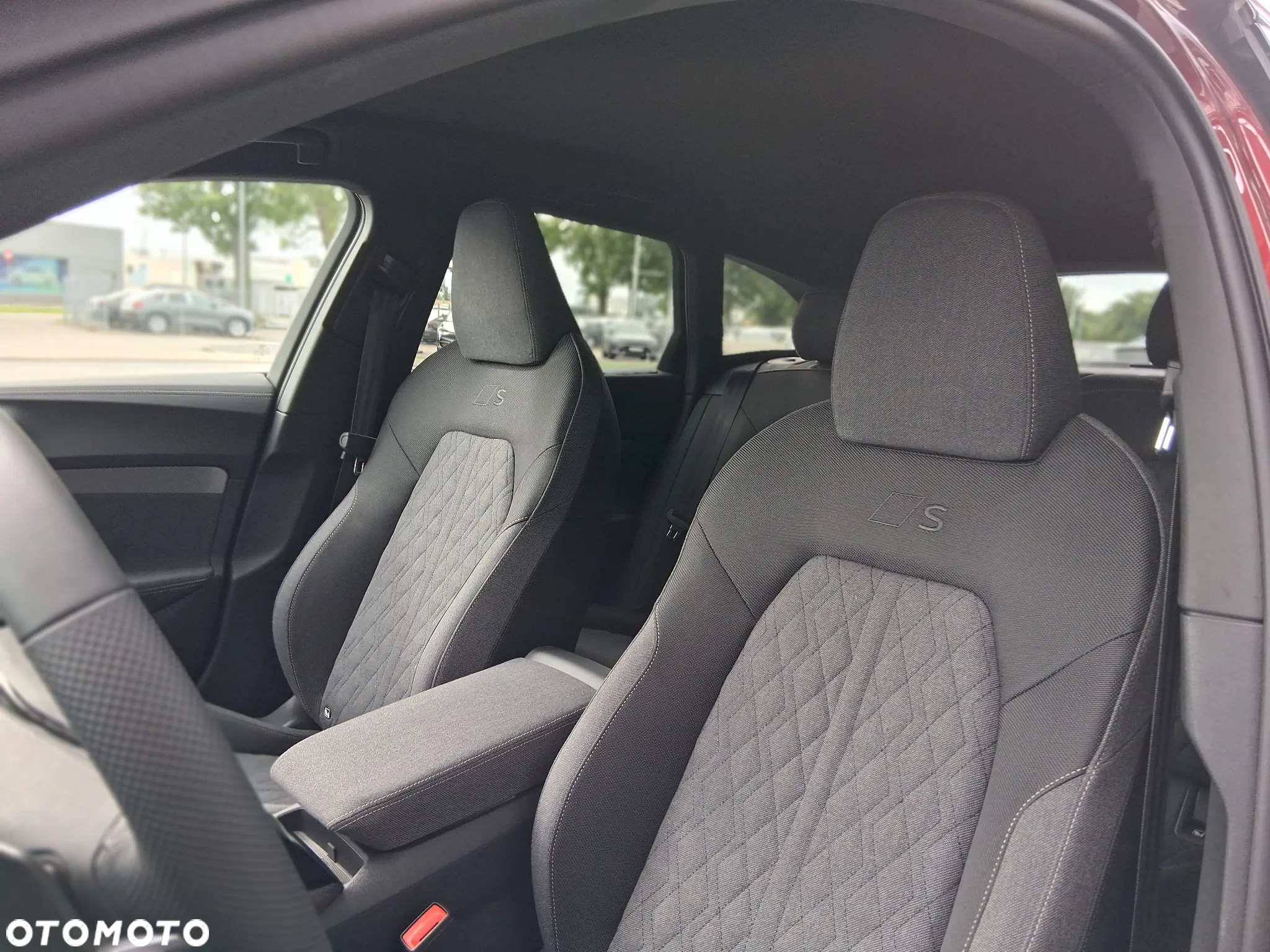 Audi A5 - 13