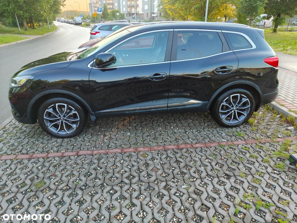 Renault Kadjar 1.3 TCe FAP Intens - 5