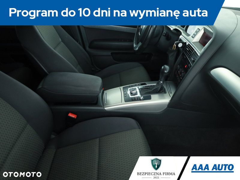 Audi A6 Avant - 9
